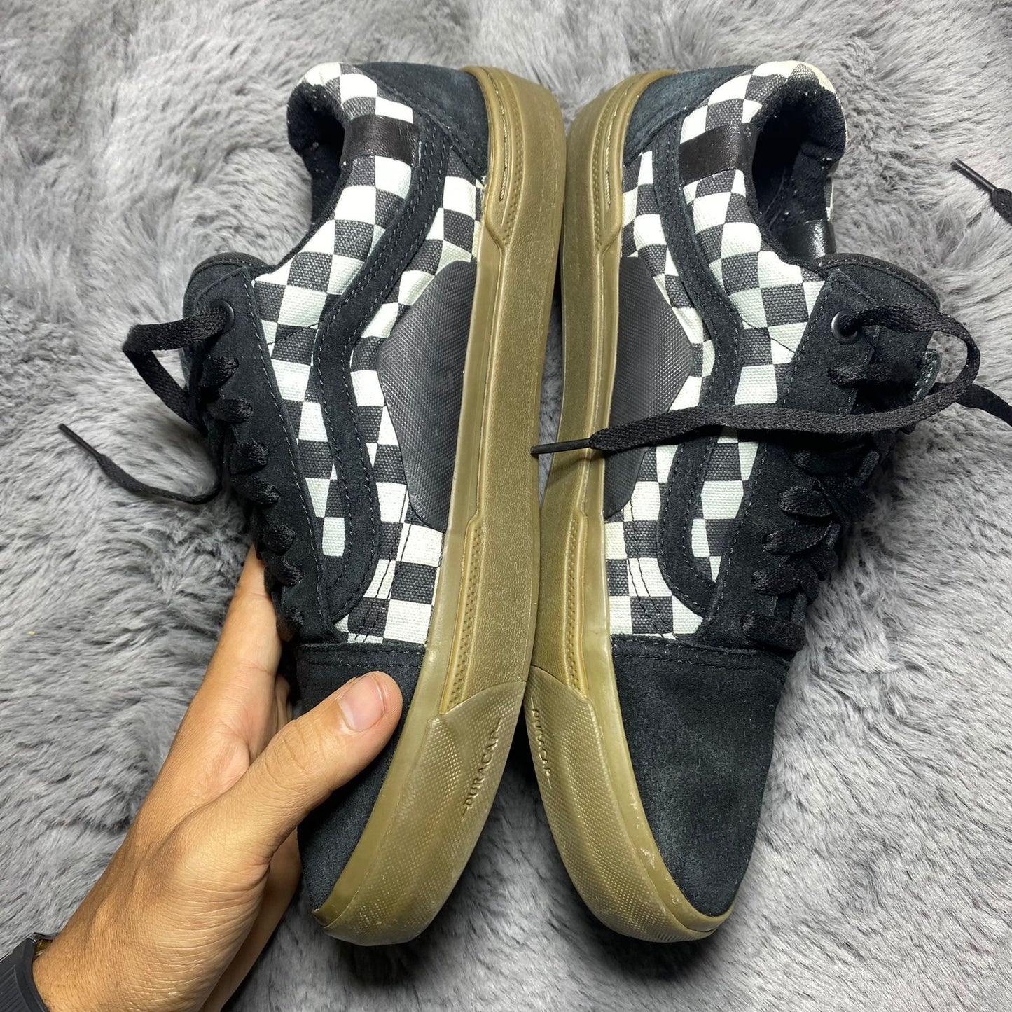 VANS ( Size 43 / 9 )