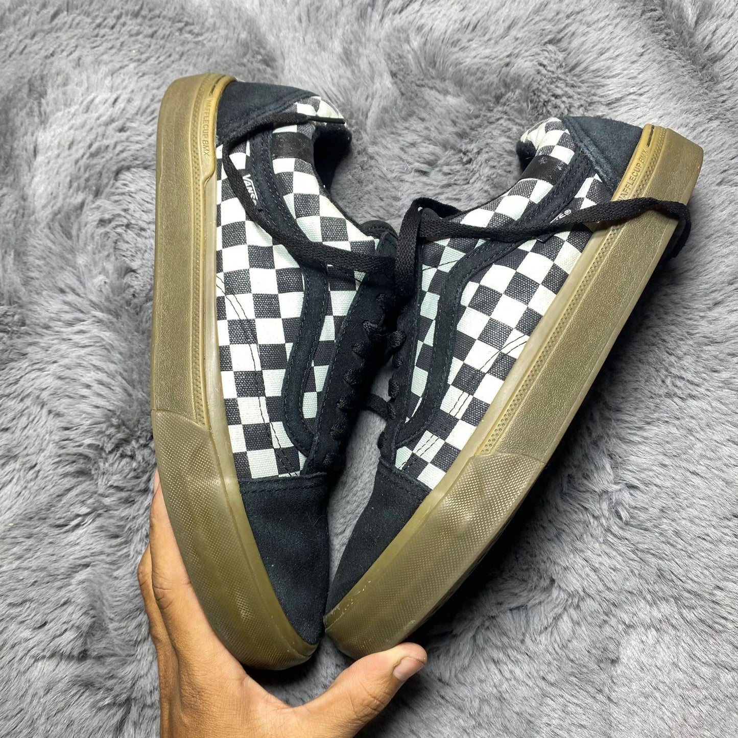 VANS ( Size 43 / 9 )