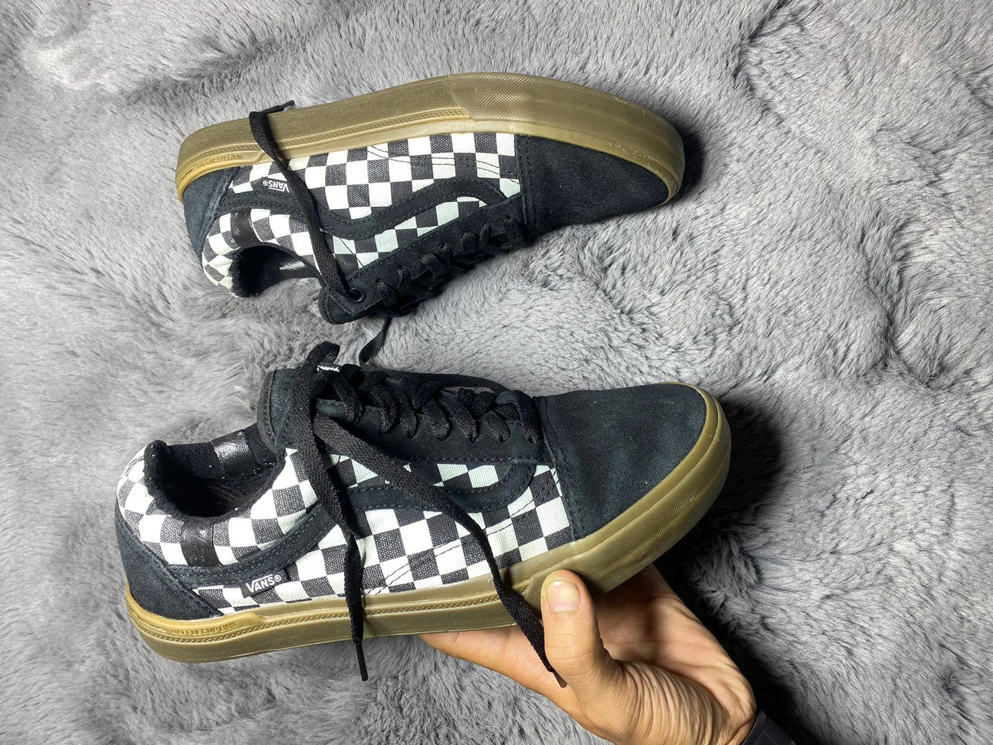 VANS ( Size 43 / 9 )