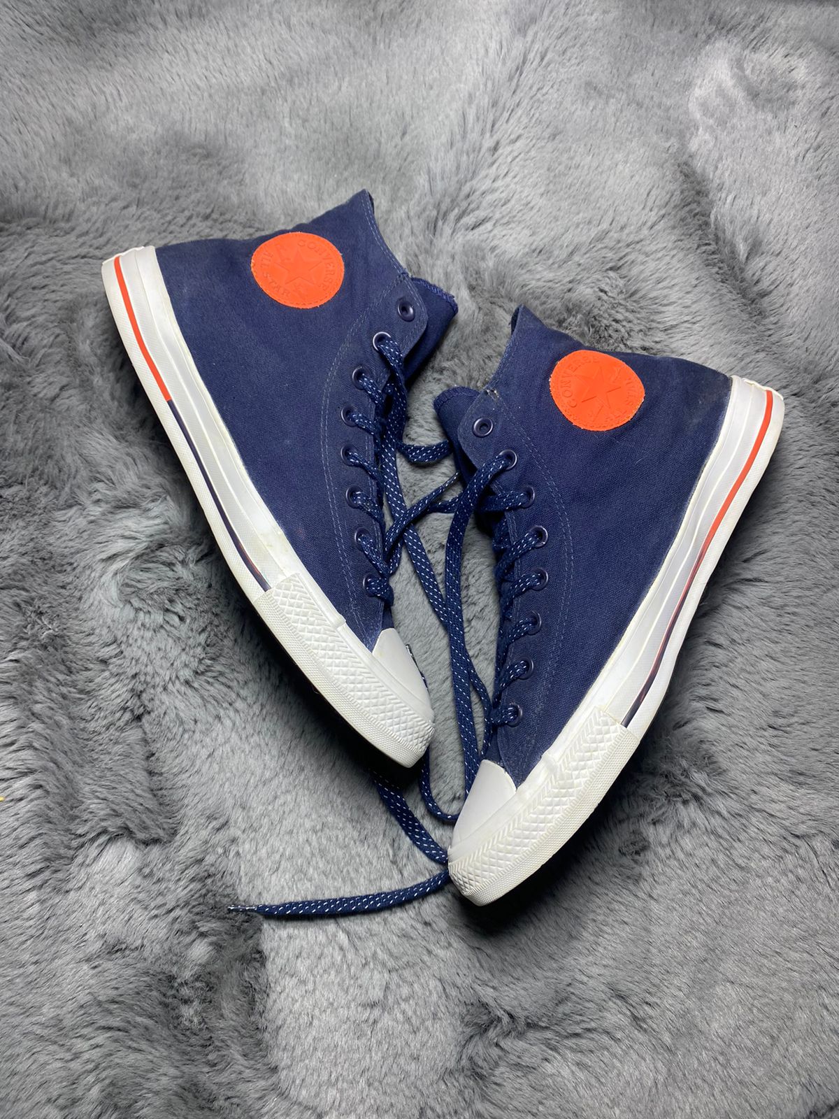 Converse ( Size 44 / 10 )