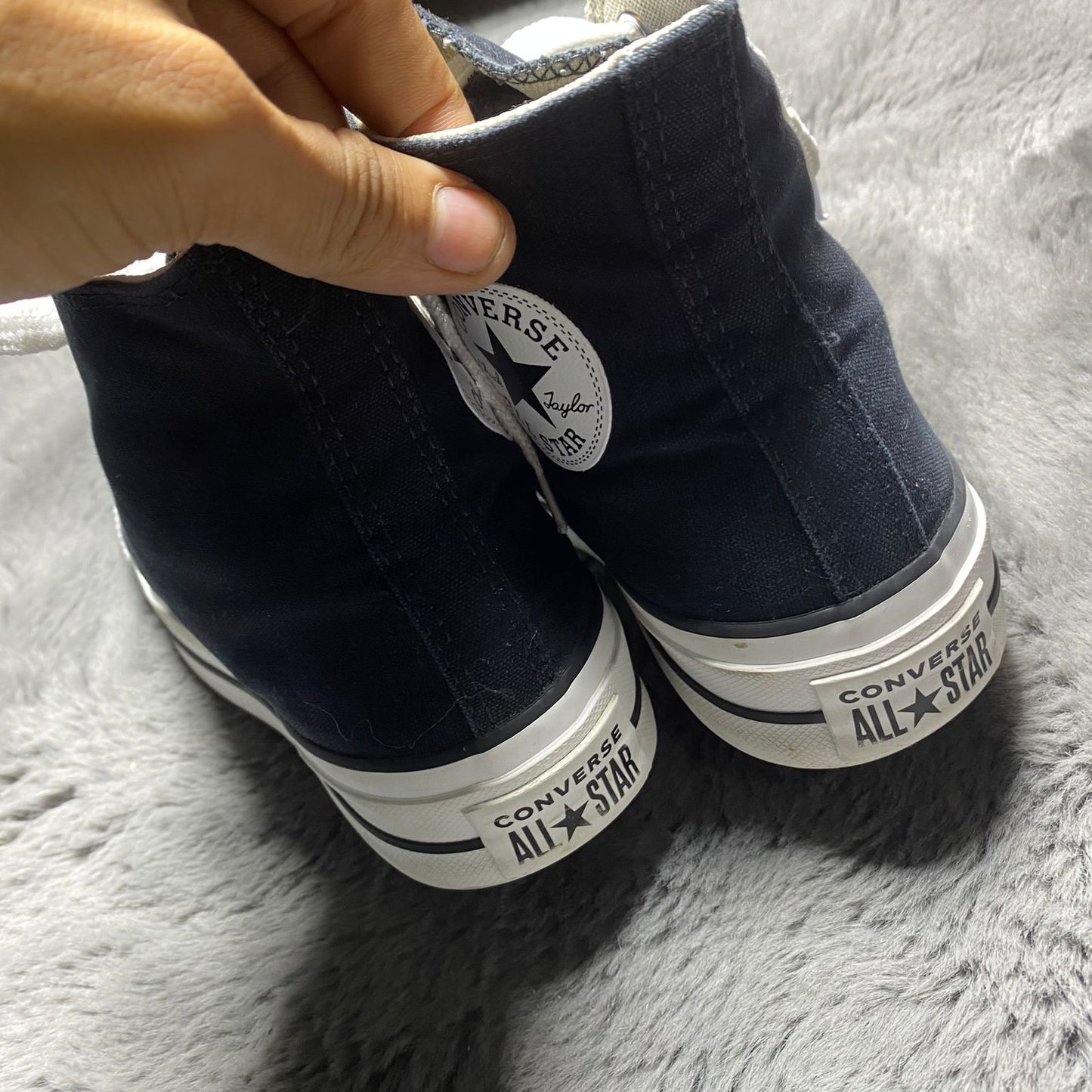 Converse ( Size 39 / 6 )