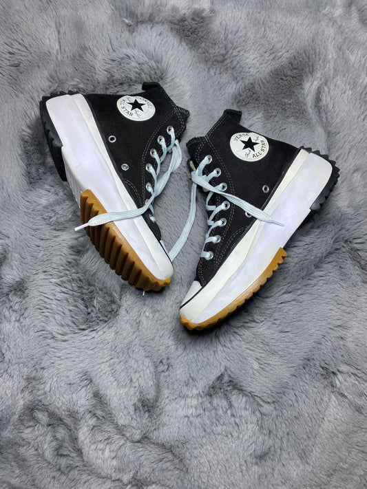 Converse ( Size 38 / 5.5 )