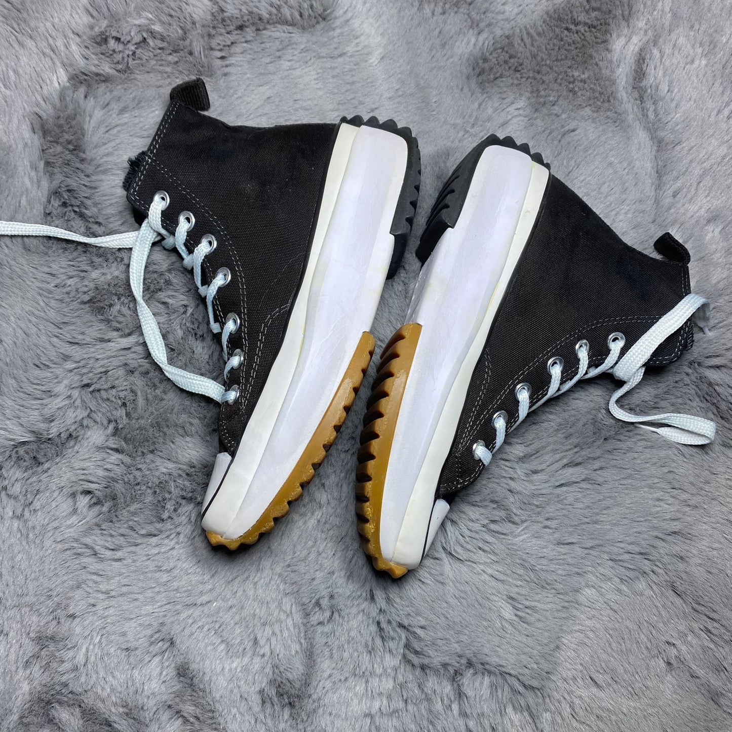 Converse ( Size 38 / 5.5 )