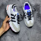 ADI-DAS ( Size 41 / 7.5 )