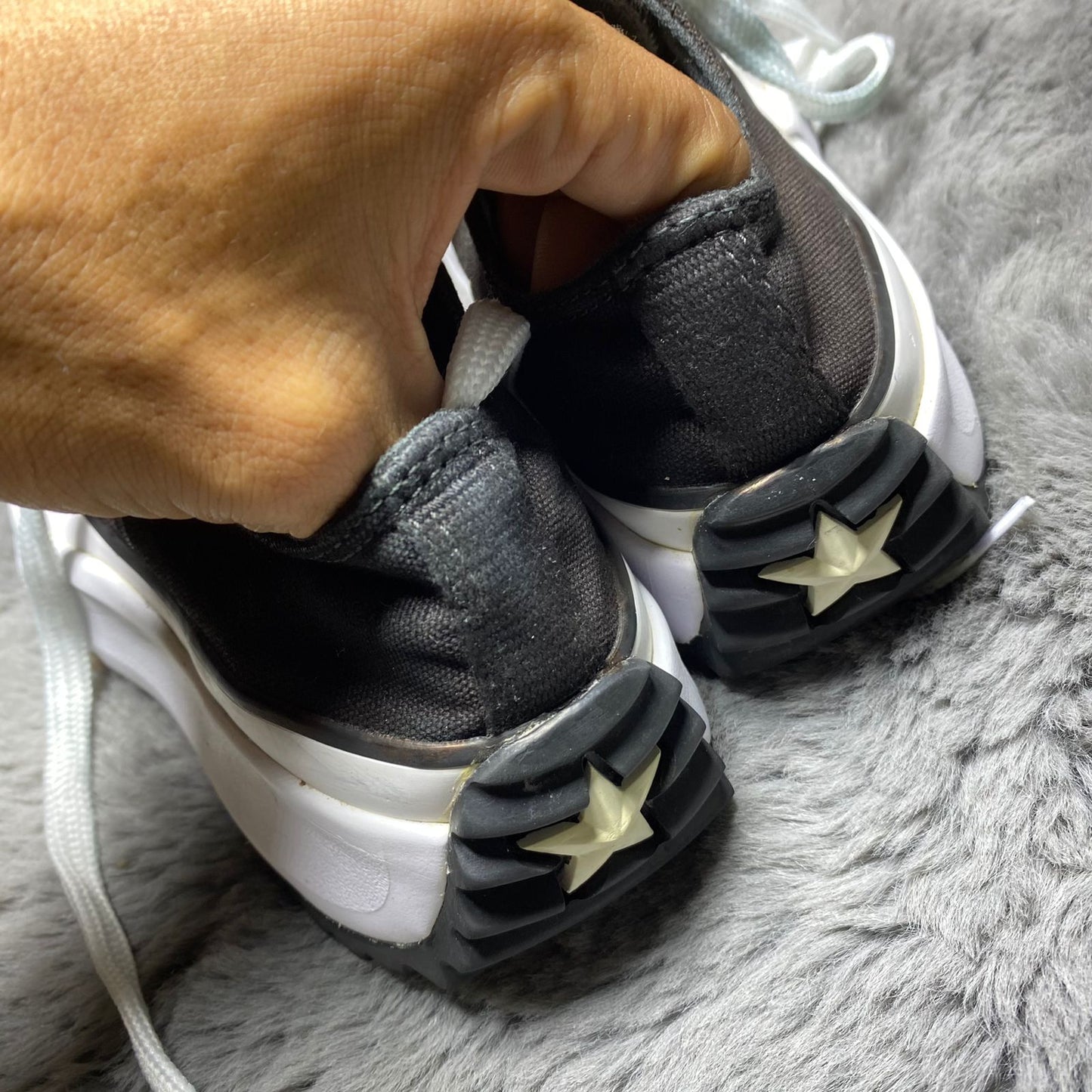 Converse ( Size 36 / 5.5 )