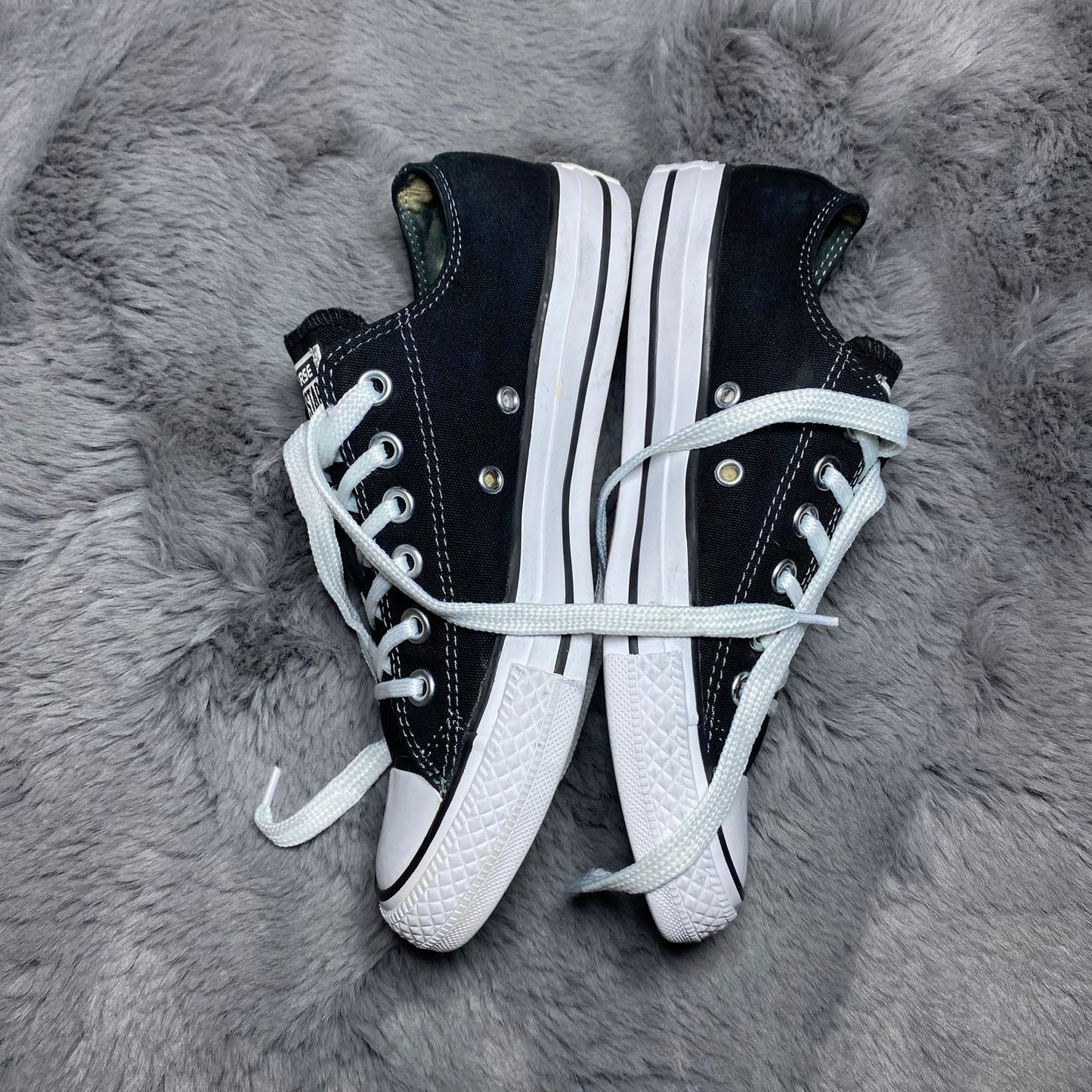 Converse ( Size 37 / 5 )