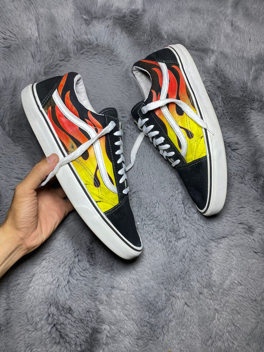 VANS ( Size 47 / 12.5-13 )