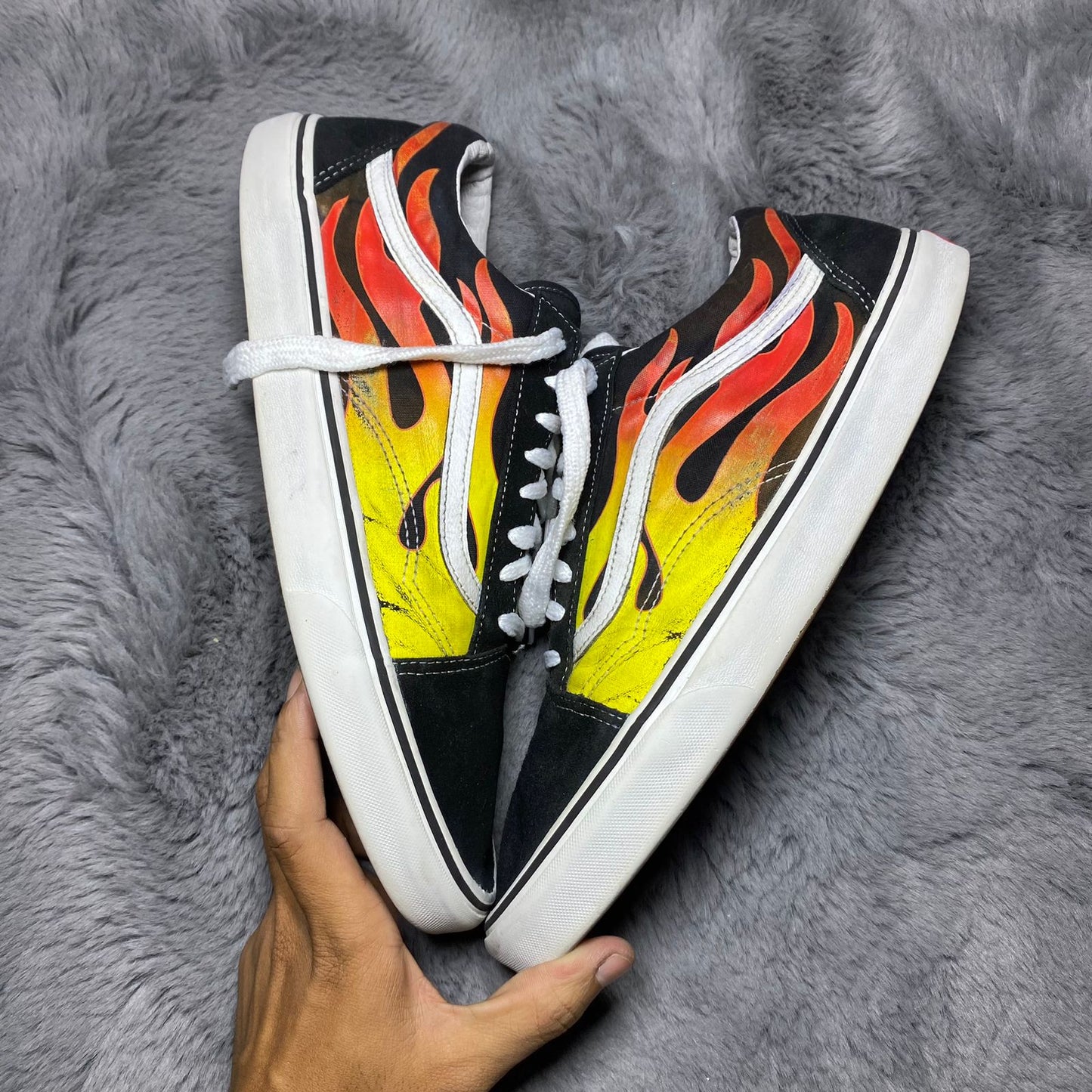 VANS ( Size 47 / 12.5-13 )
