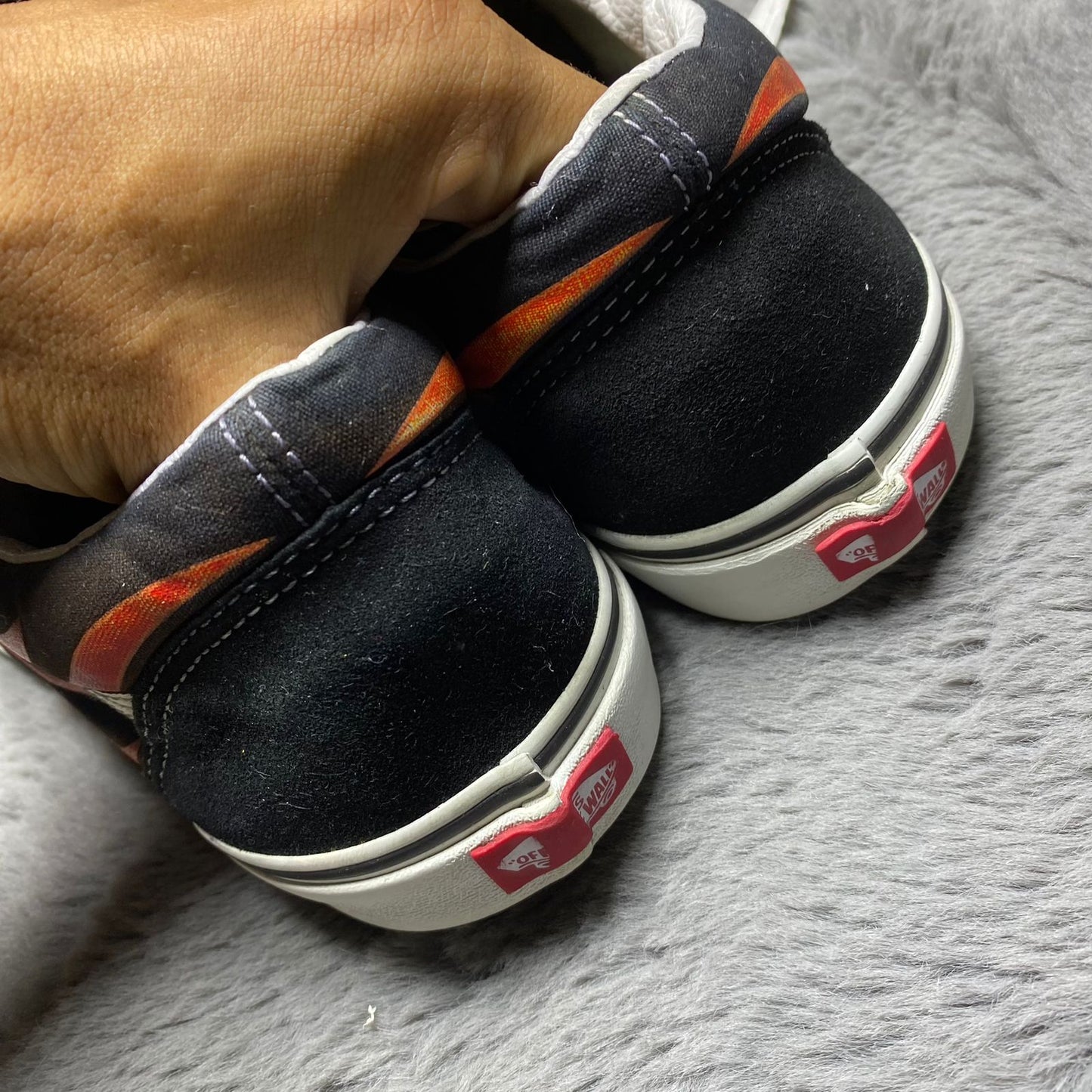 VANS ( Size 47 / 12.5-13 )