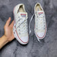Converse ( Size 40 / 7 )