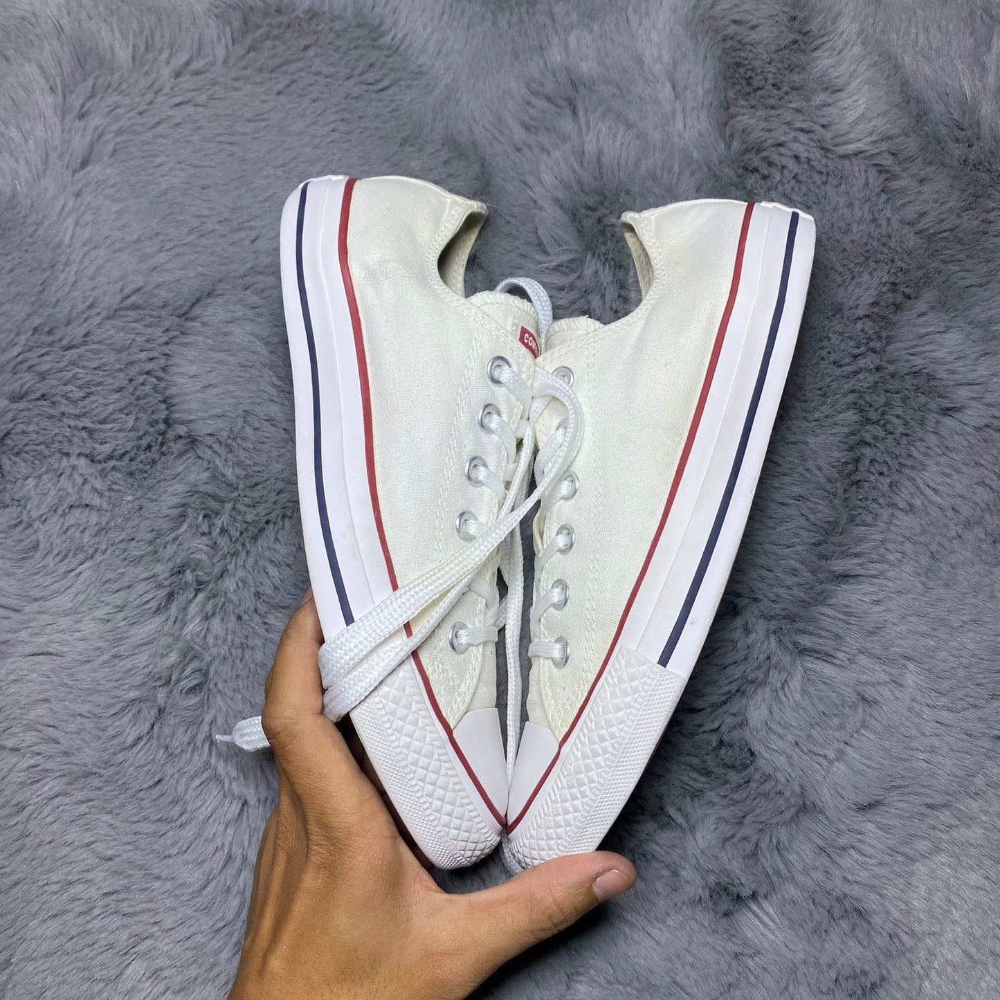Converse ( Size 40 / 7 )