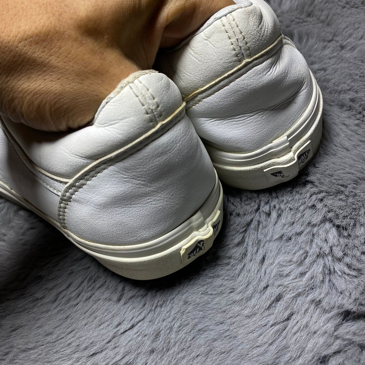 VANS ( Size 44.5 / 10.5 )