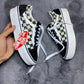 VANS ( Size 38 /  5.5 )