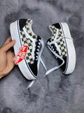VANS ( Size 38 /  5.5 )