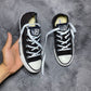 Converse ( Size 36.5 / 6 )