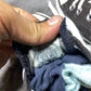 Converse ( Size 36.5 / 6 )