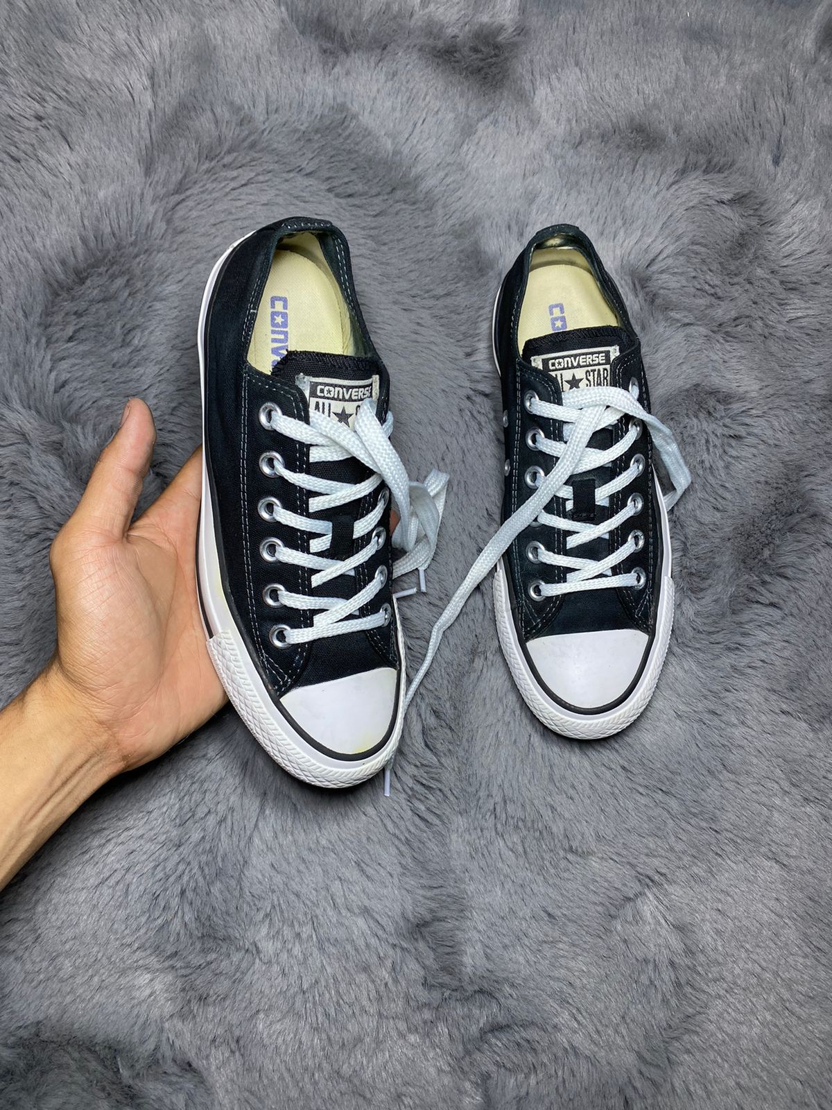 Converse ( Size 37 / 5 )