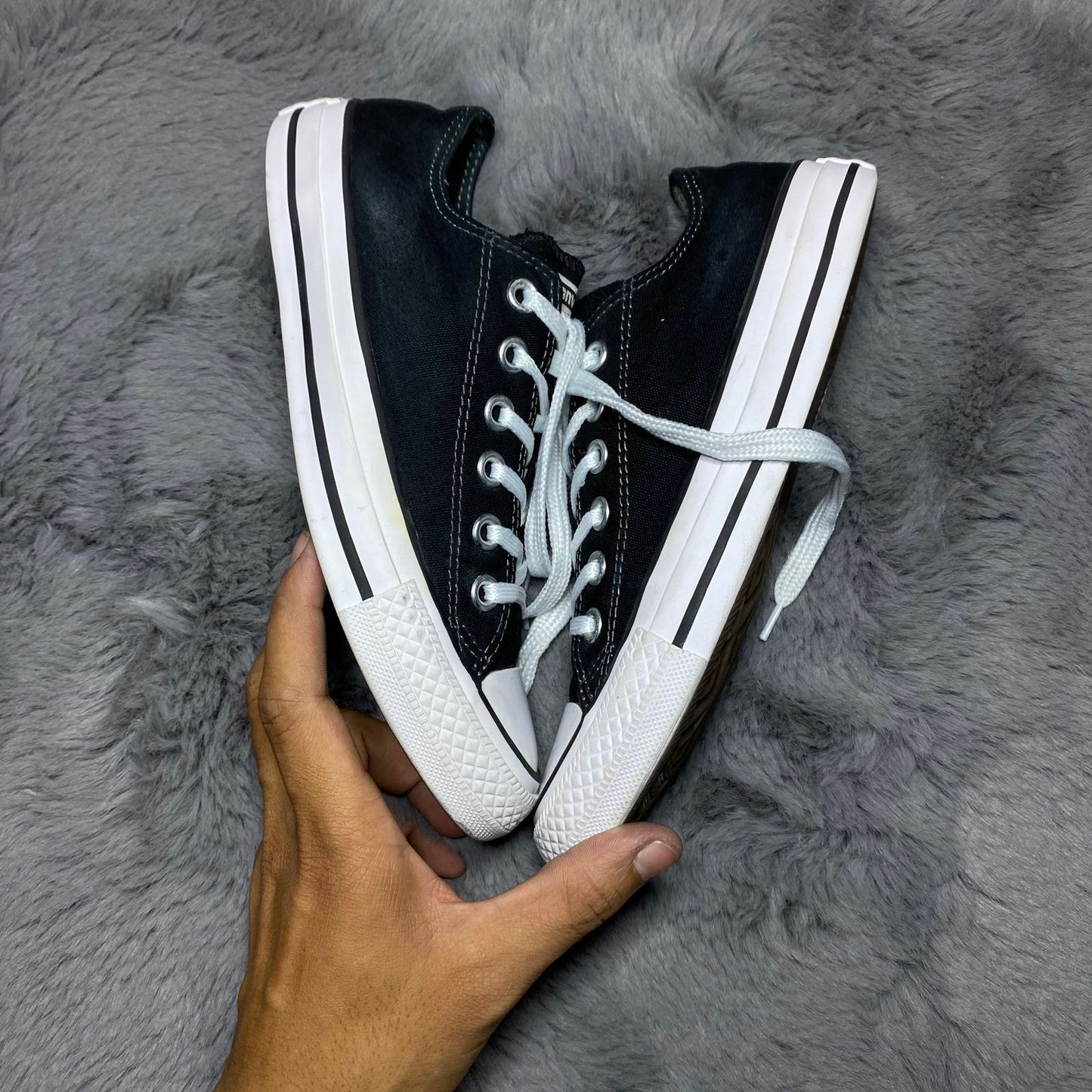 Converse ( Size 37 / 5 )