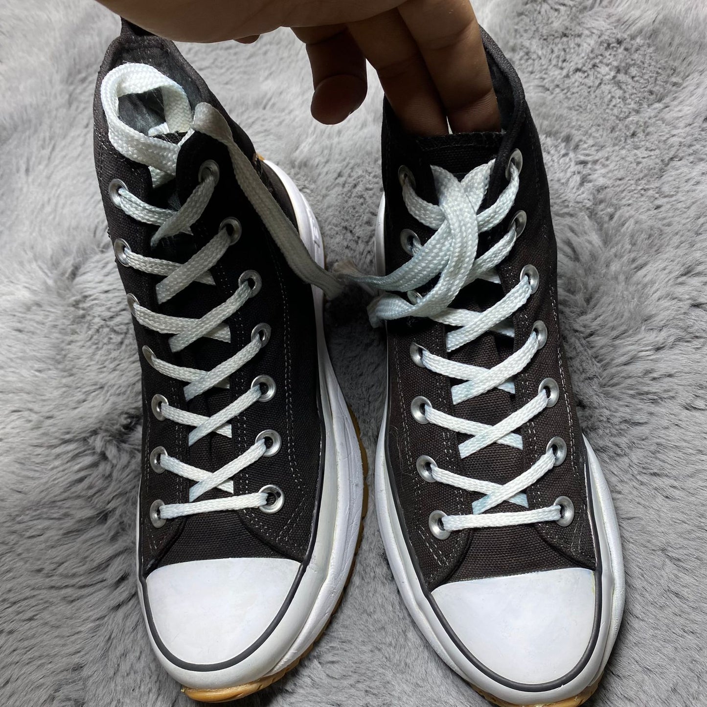 Converse ( Size 38 / 5.5 )