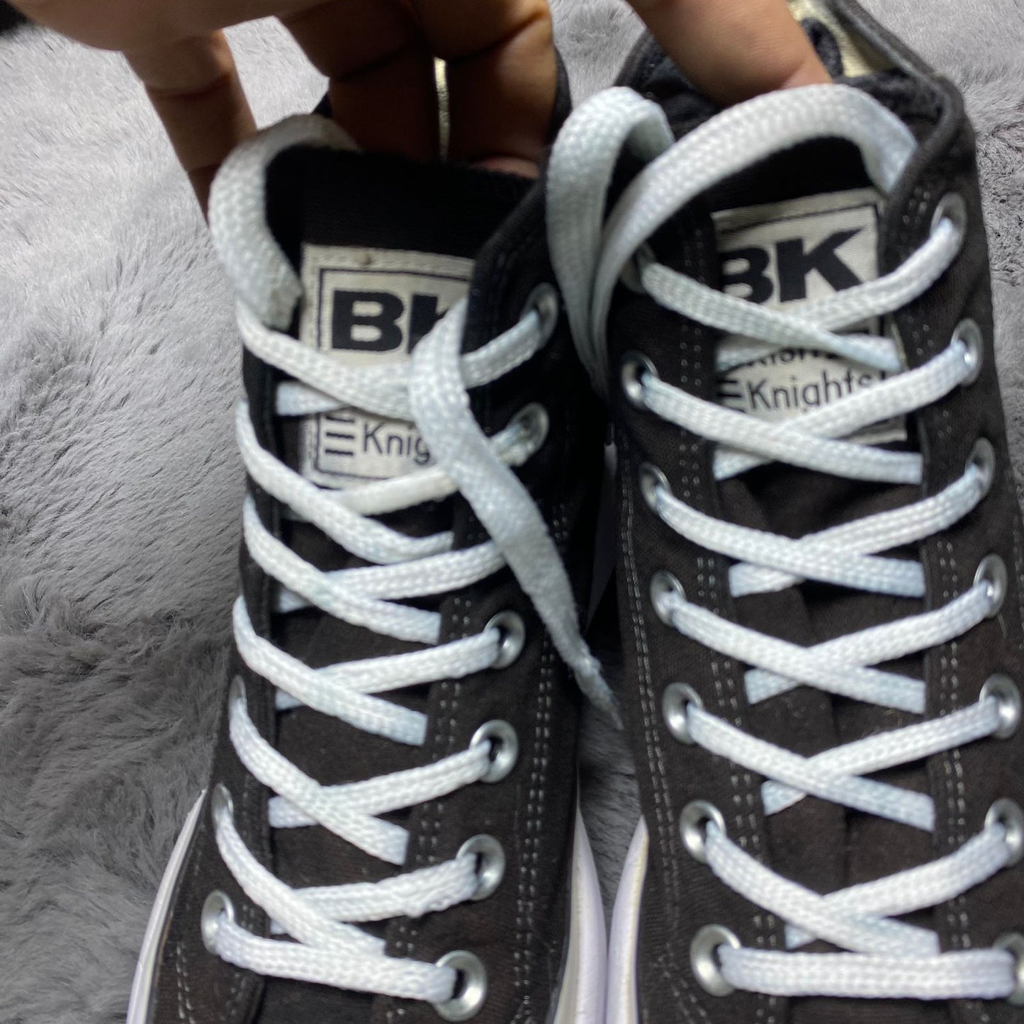 Converse ( Size 39 / 6 )