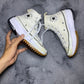 Converse ( Size 37 / 4.5 )