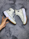 Converse ( Size 37 / 4.5 )