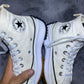 Converse ( Size 37 / 4.5 )