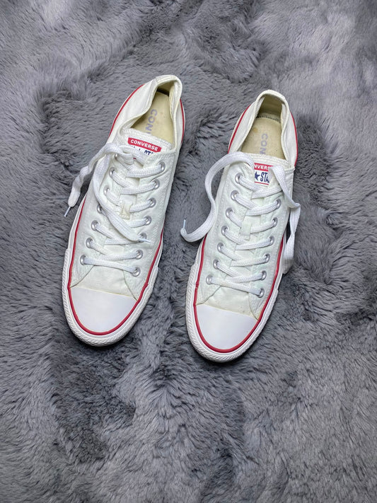 Converse ( Size 45 / 11 )