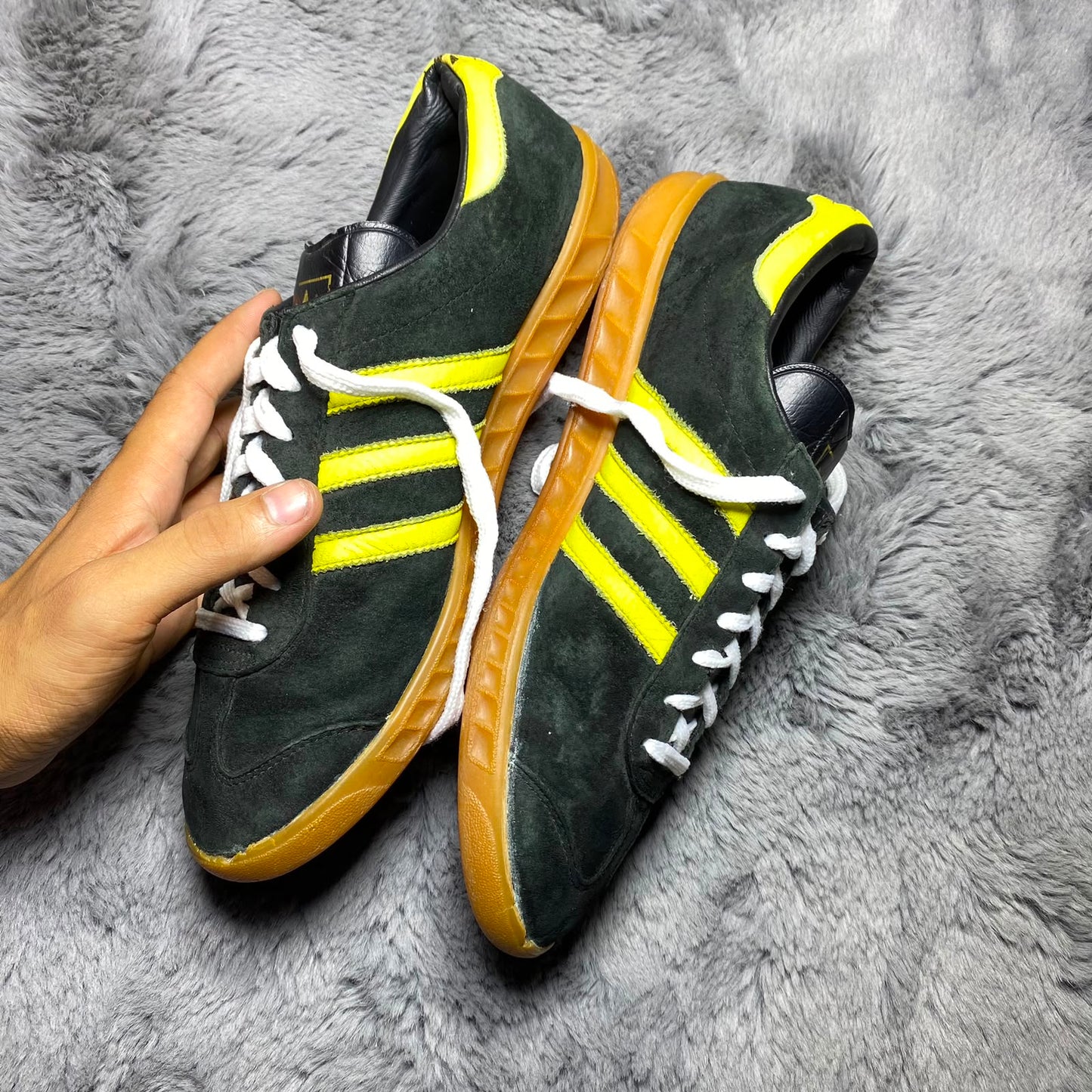 AD!DAS ( Size 44 / 10 )