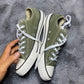 Converse ( Size 39.5 - 40 / 6.5 )