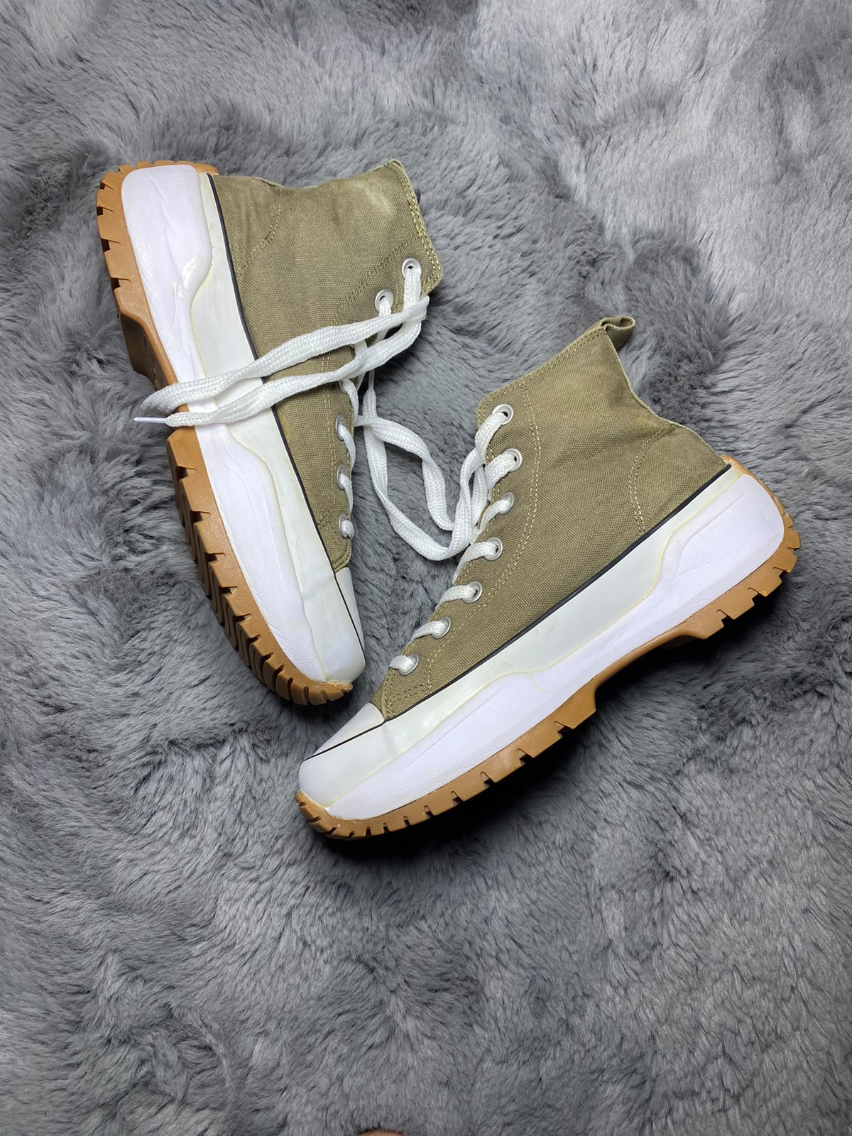 Converse ( Size 39 / 6 )