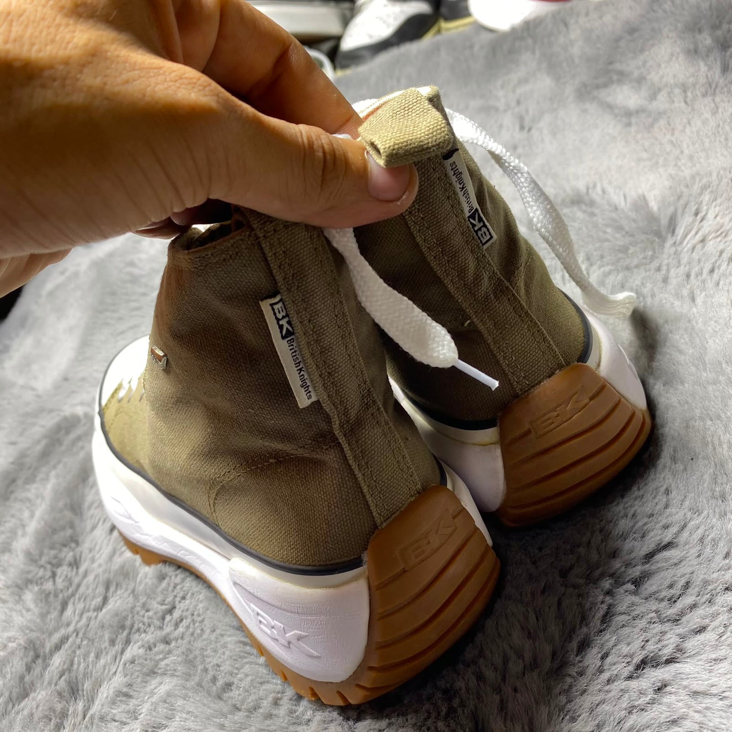 Converse ( Size 39 / 6 )