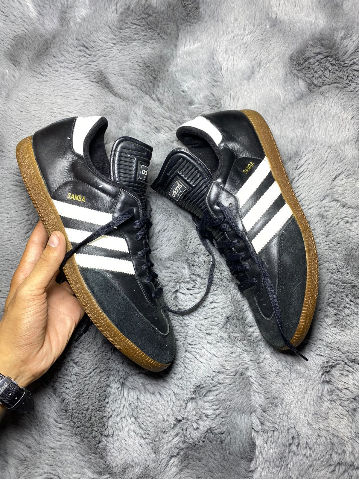 AD!DAS ( Size 44.5-45 / 10 )