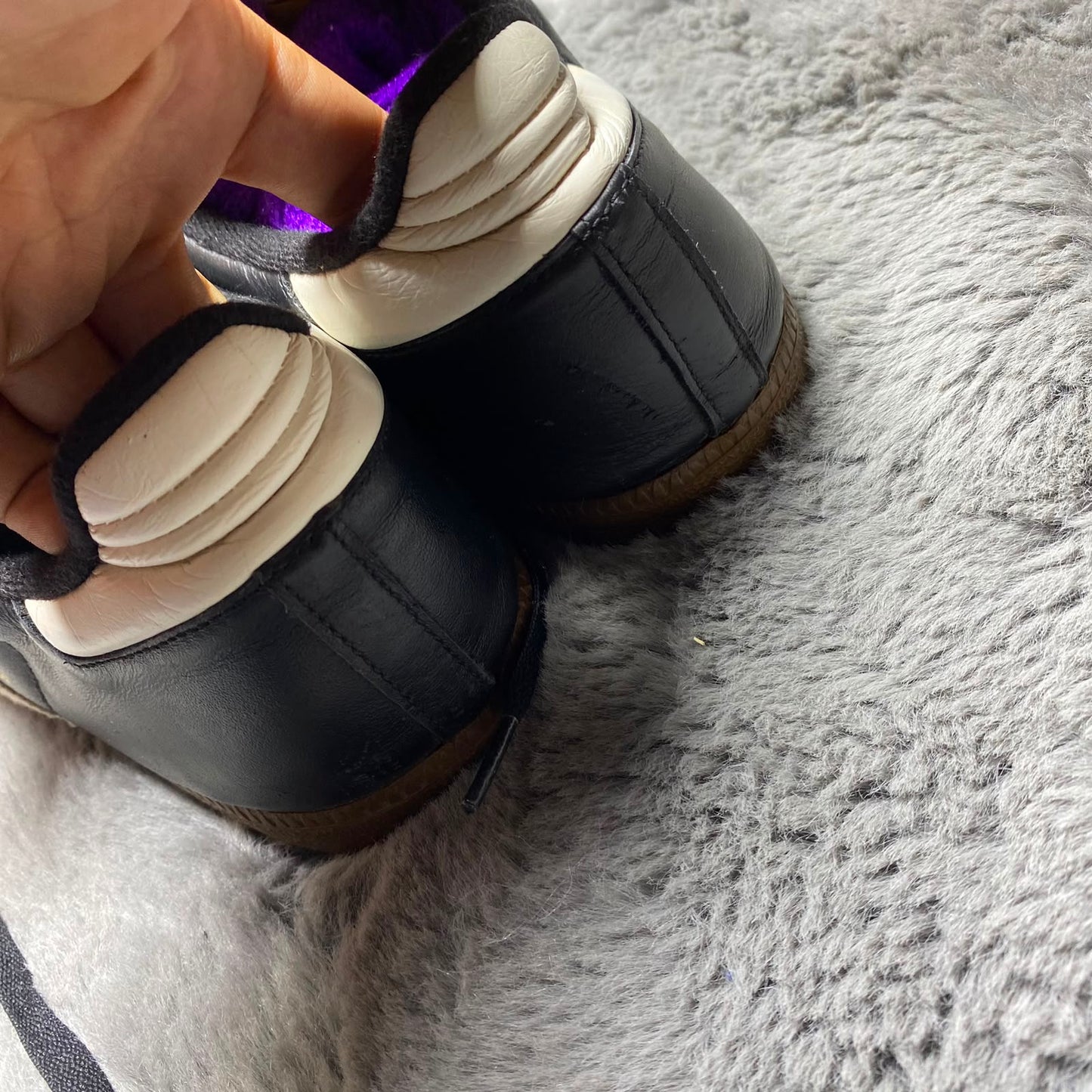 AD!DAS ( Size 44.5-45 / 10 )
