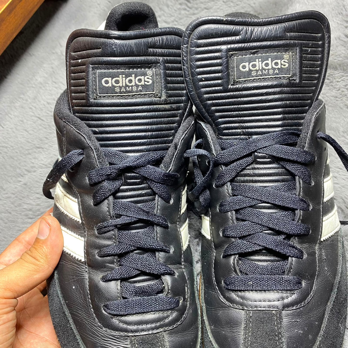 AD!DAS ( Size 44.5-45 / 10 )