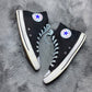 Converse ( Size 40 / 7 )