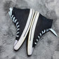 Converse ( Size 40 / 7 )