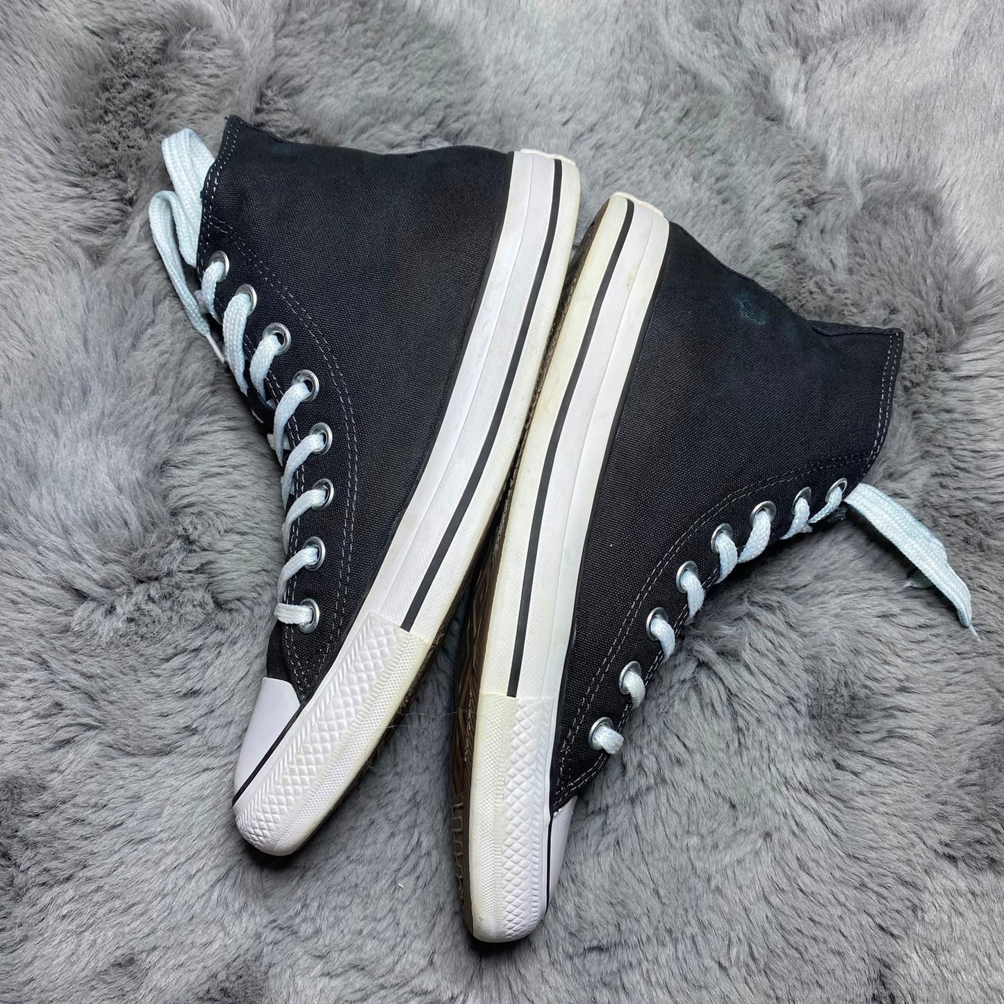Converse ( Size 40 / 7 )