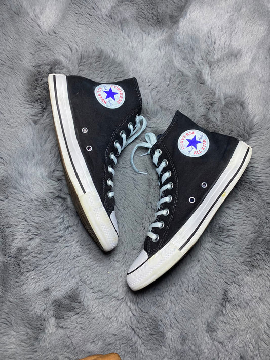 Converse ( Size 40 / 7 )
