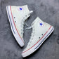 Converse ( Size 41.5 - 42 / 8 )
