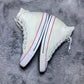 Converse ( Size 41.5 - 42 / 8 )