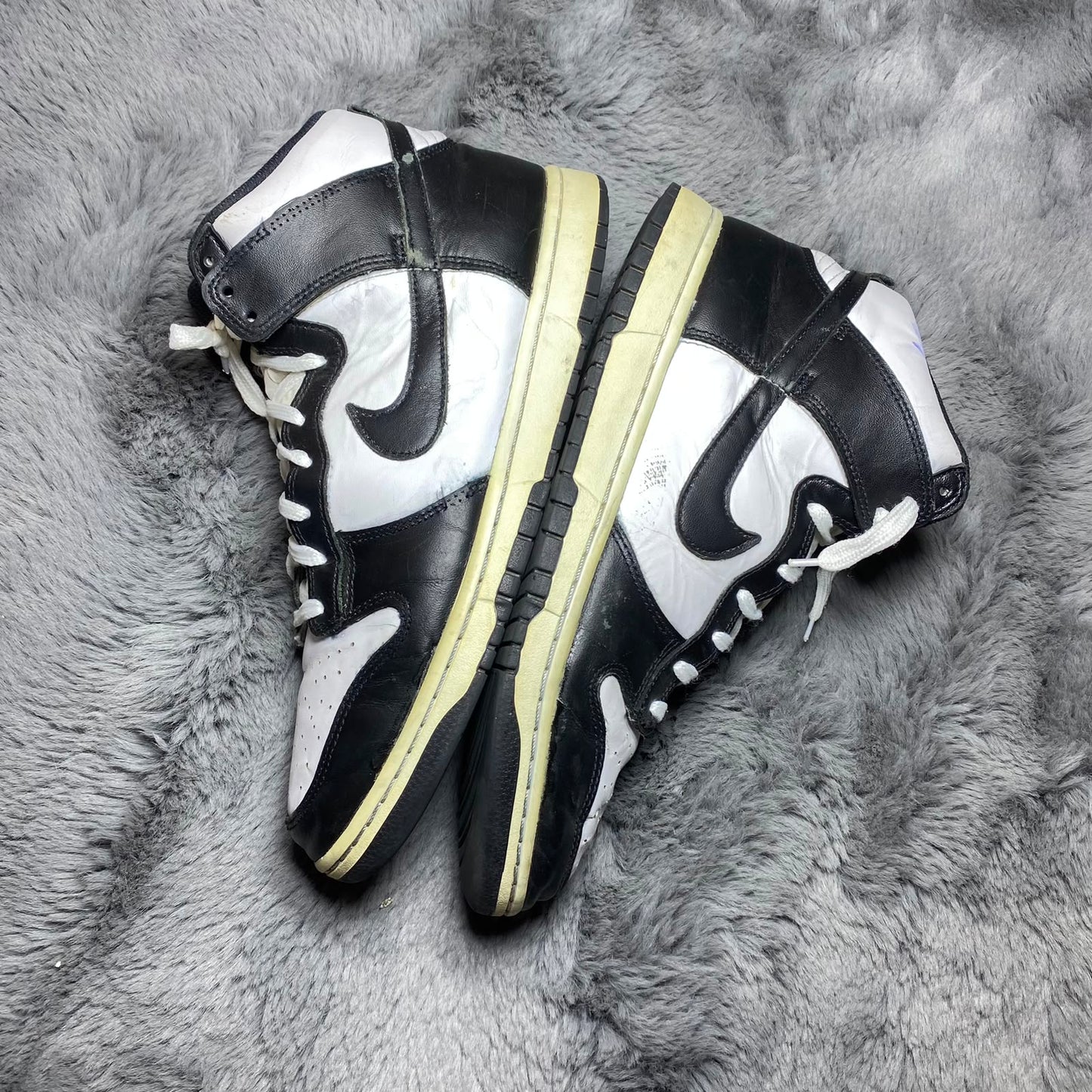 N!KE ( Size 45 / 11 )