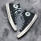 Converse ( Size 41 / 7.5 )