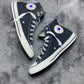 Converse ( Size 42 / 8.5 )