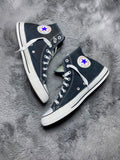 Converse ( Size 42 / 8.5 )