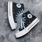 Converse ( Size 38 / 5.5 )