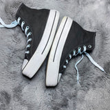 Converse ( Size 38 / 5.5 )