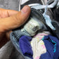 Converse ( Size 38 / 5.5 )