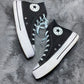 Converse ( Size 39.5 - 40 / 6.5 )