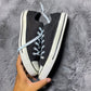 Converse ( Size 40 / 7 )